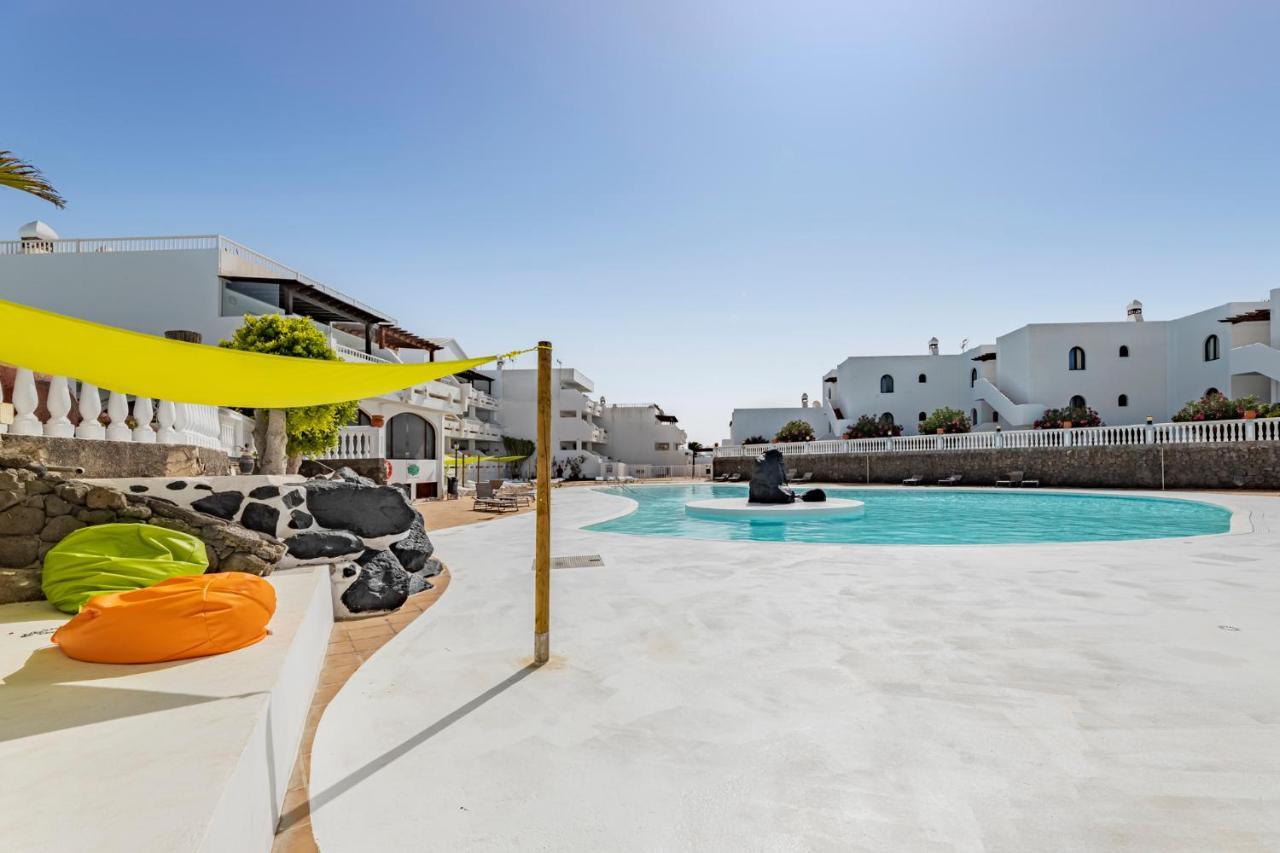 קוסטה טגוויסה The Colors House, 226 - Private Apartment מראה חיצוני תמונה