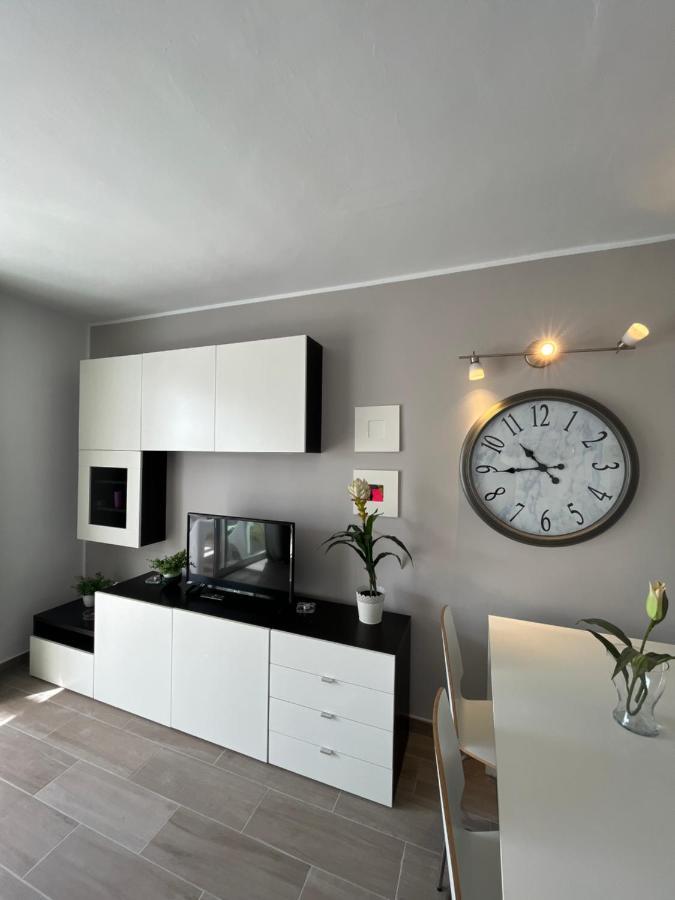 קוסטה טגוויסה The Colors House, 226 - Private Apartment מראה חיצוני תמונה