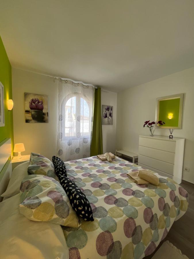 קוסטה טגוויסה The Colors House, 226 - Private Apartment מראה חיצוני תמונה