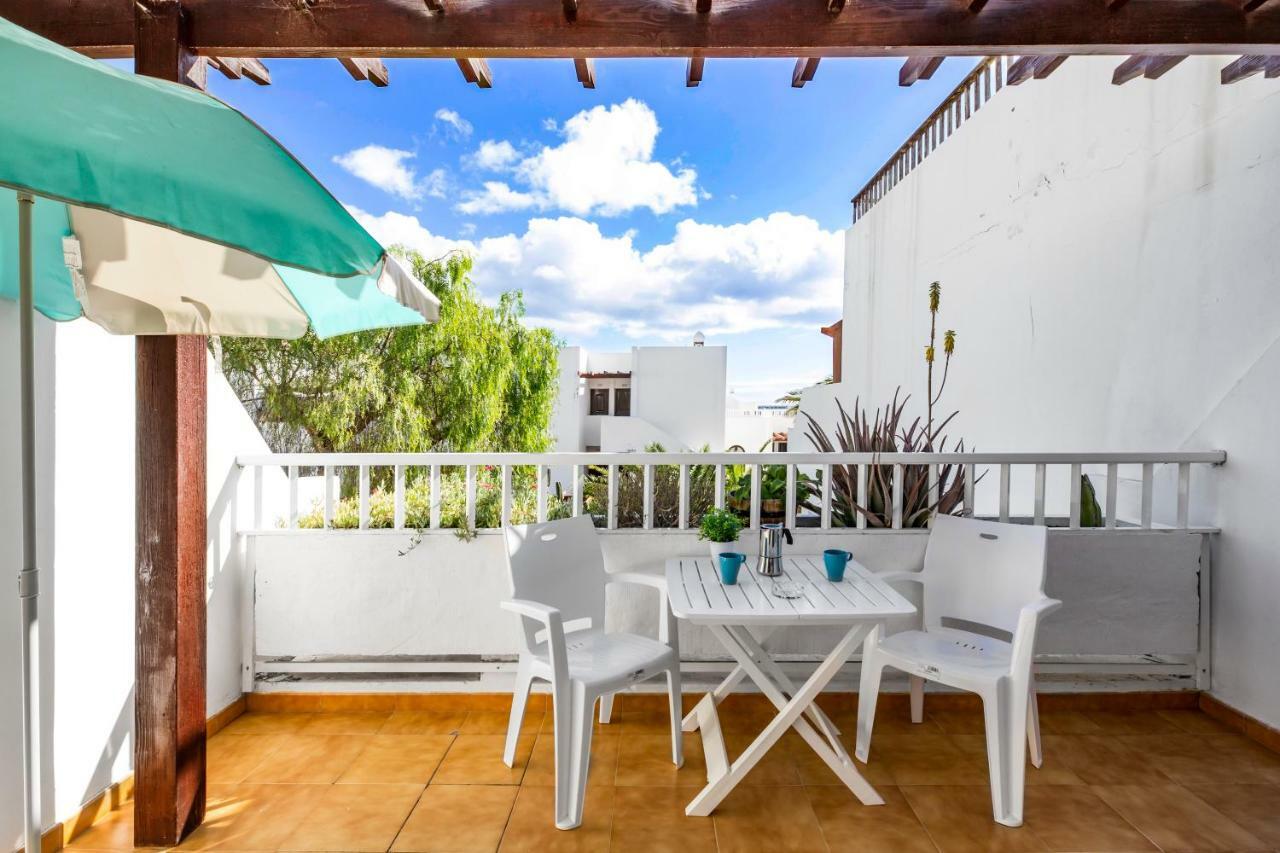 קוסטה טגוויסה The Colors House, 226 - Private Apartment מראה חיצוני תמונה